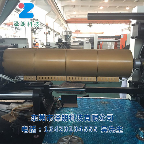 東莞注塑機節能發熱圈改造